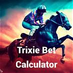 what is a trixie bet on horses
