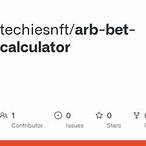 what is an arb bet